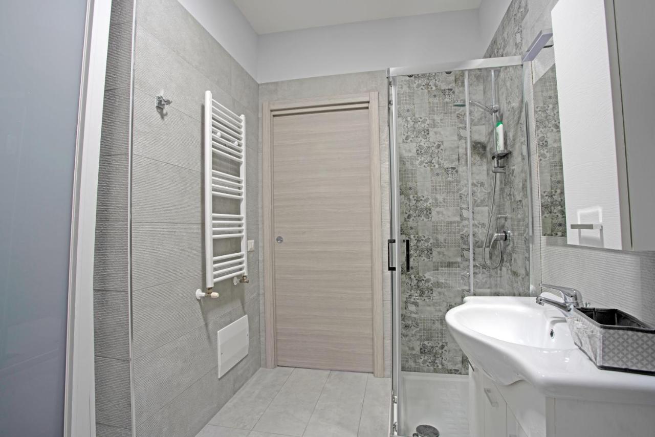 Giovi'S Apartments Castellammare di Stabia Exterior photo