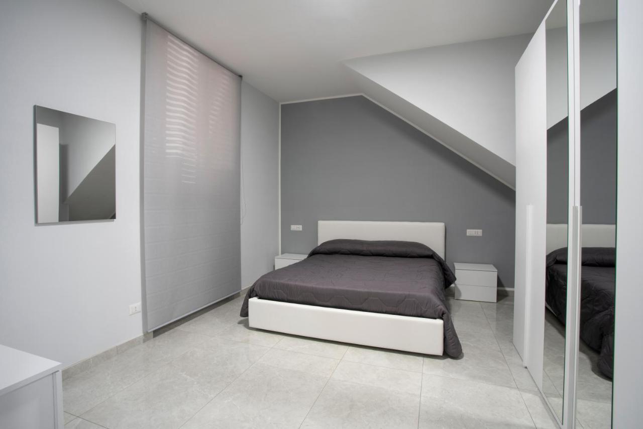 Giovi'S Apartments Castellammare di Stabia Exterior photo