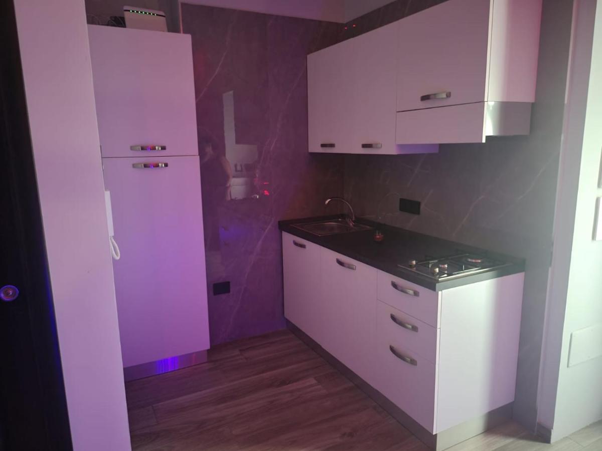Giovi'S Apartments Castellammare di Stabia Exterior photo