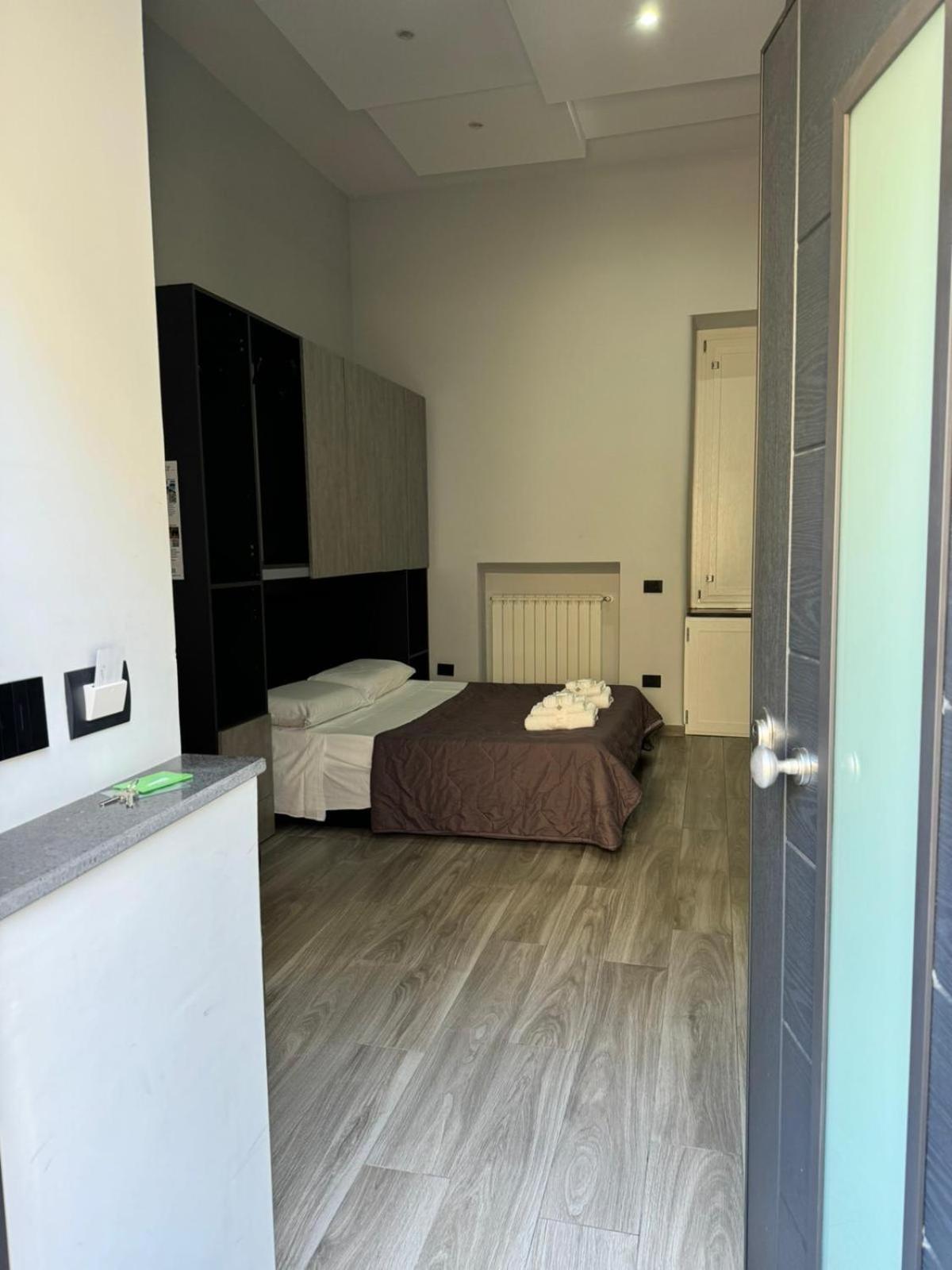 Giovi'S Apartments Castellammare di Stabia Exterior photo